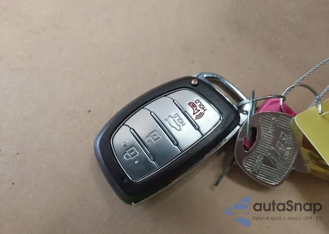 2017 Hyundai Elantra Value Edition from USA, damaged, VIN 5NPD84LFXHH144171